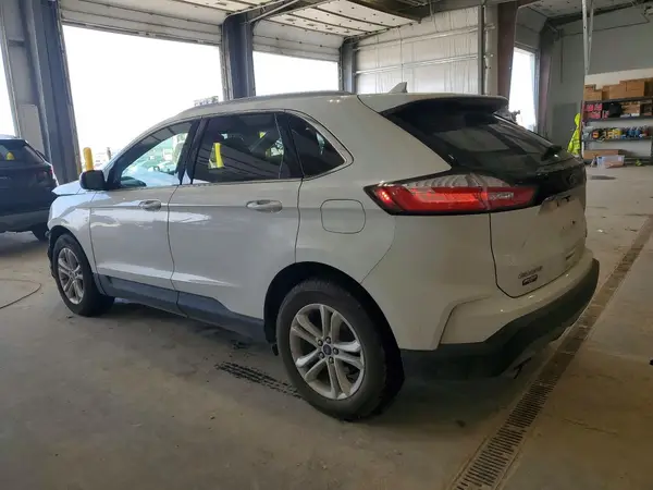2FMPK4J94LBA44966 2020 FORD EDGE - Image 2