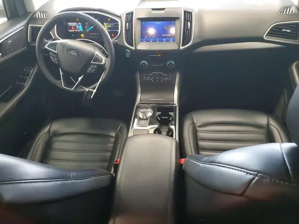 2FMPK4J94LBA44966 2020 FORD EDGE - Image 8