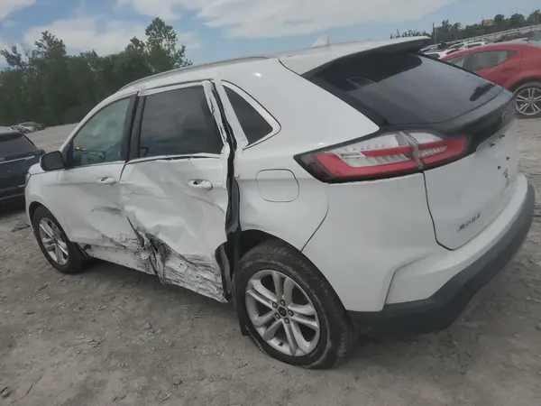 2FMPK4J94LBA45776 2020 FORD EDGE - Image 2