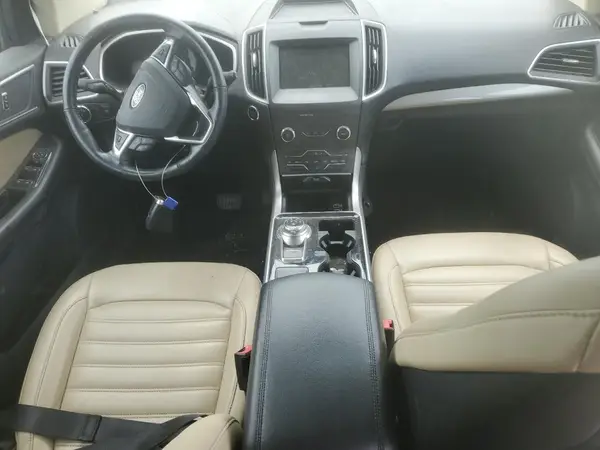 2FMPK4J94LBA45776 2020 FORD EDGE - Image 8