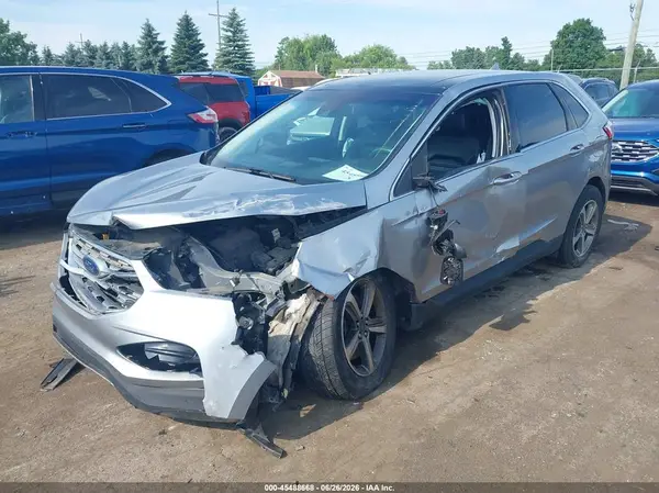 2FMPK4J94LBA48077 2020 FORD EDGE - Image 2