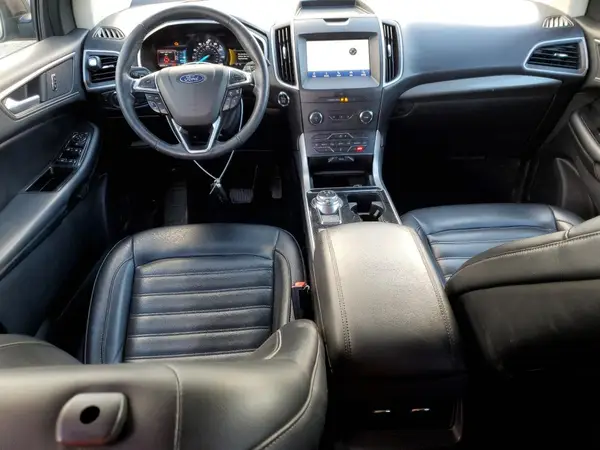 2FMPK4J94LBA58124 2020 FORD EDGE - Image 8