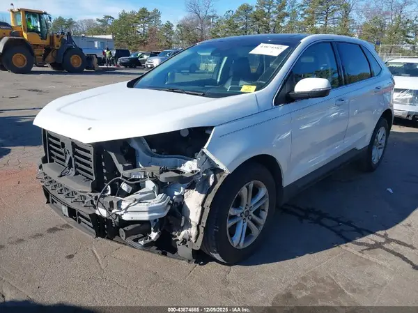 2FMPK4J94LBA58852 2020 FORD EDGE - Image 2