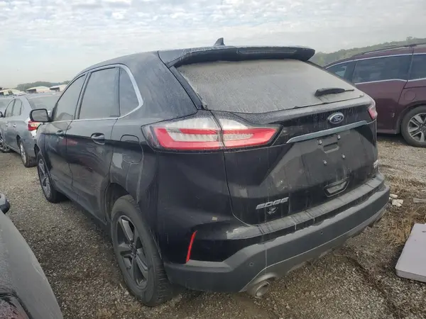 2FMPK4J94LBA59404 2020 FORD EDGE - Image 2