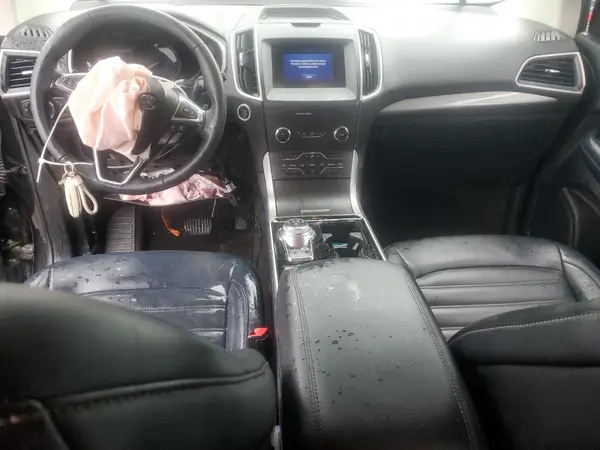 2FMPK4J94LBA59404 2020 FORD EDGE - Image 8