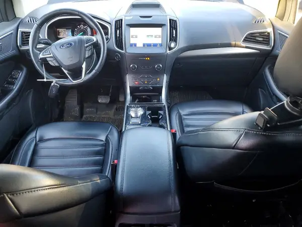2FMPK4J94LBA59466 2020 FORD EDGE - Image 8