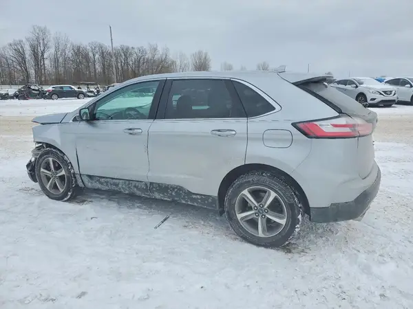 2FMPK4J94LBA59547 2020 FORD EDGE - Image 2