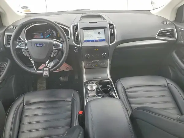 2FMPK4J94LBA59547 2020 FORD EDGE - Image 8