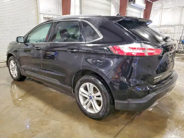 2FMPK4J94LBA60326 2020 FORD EDGE - Image 2