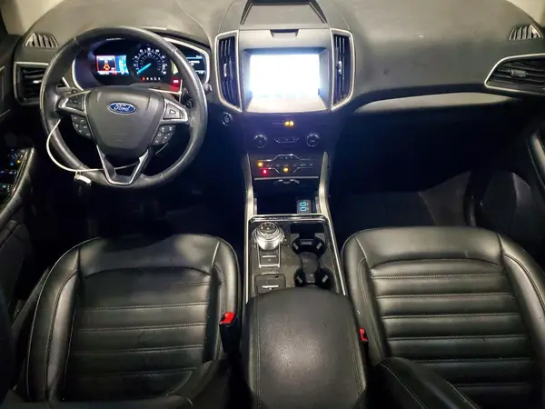 2FMPK4J94LBA60326 2020 FORD EDGE - Image 8