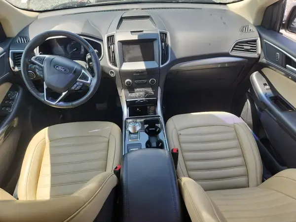 2FMPK4J94LBA61167 2020 FORD EDGE - Image 8