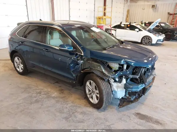 2FMPK4J94LBA62299 2020 FORD EDGE - Image 1