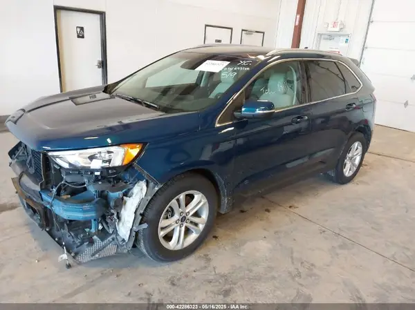 2FMPK4J94LBA62299 2020 FORD EDGE - Image 2
