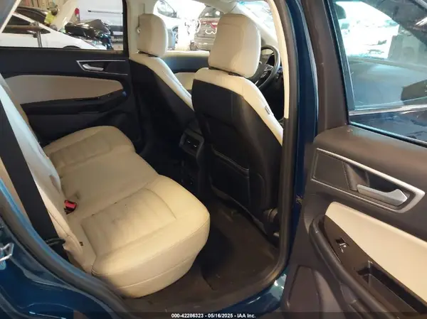 2FMPK4J94LBA62299 2020 FORD EDGE - Image 8