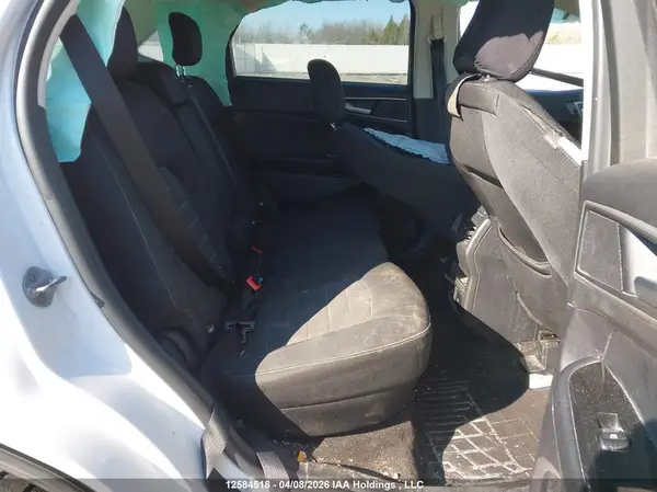2FMPK4J94LBA63422 2020 FORD EDGE - Image 8