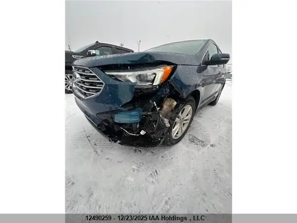2FMPK4J94LBA64098 2020 FORD EDGE - Image 2