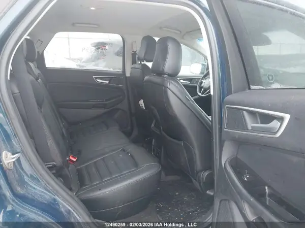 2FMPK4J94LBA64098 2020 FORD EDGE - Image 8