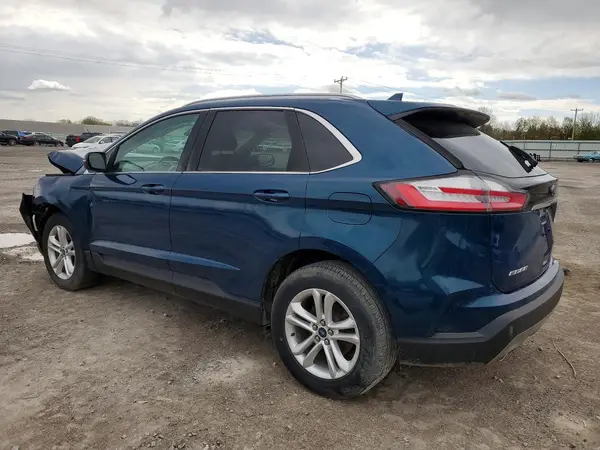 2FMPK4J94LBA66143 2020 FORD EDGE - Image 2