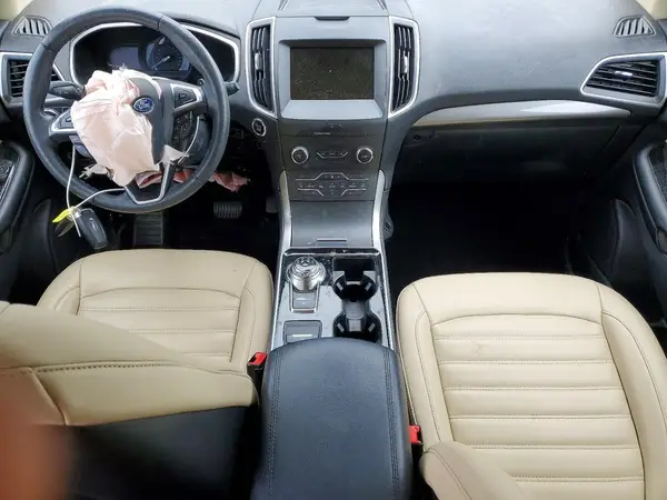 2FMPK4J94LBA66143 2020 FORD EDGE - Image 8