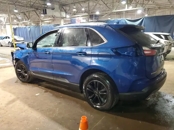 2FMPK4J94LBA68085 2020 FORD EDGE - Image 2