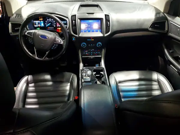 2FMPK4J94LBA68085 2020 FORD EDGE - Image 8