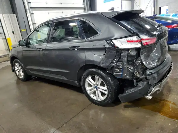 2FMPK4J94LBA68118 2020 FORD EDGE - Image 2