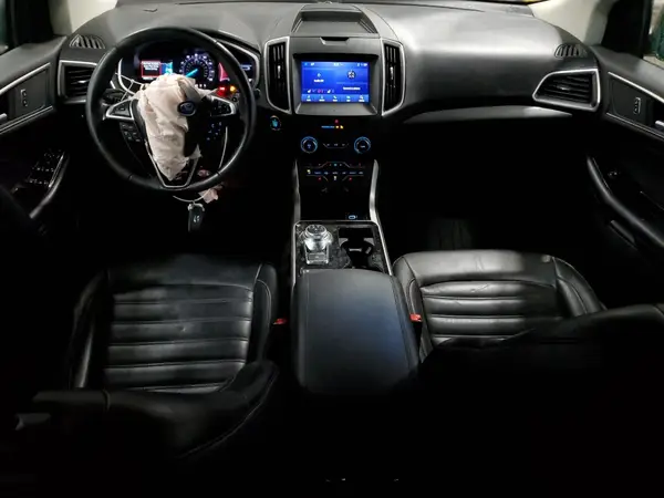 2FMPK4J94LBA68118 2020 FORD EDGE - Image 8