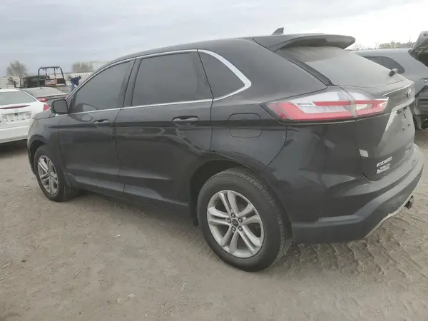 2FMPK4J94LBA69558 2020 FORD EDGE - Image 2