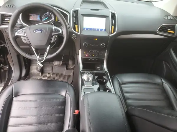 2FMPK4J94LBA69558 2020 FORD EDGE - Image 8