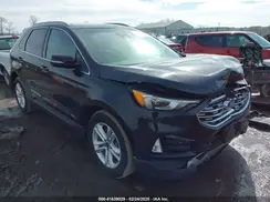 2FMPK4J94LBA70662 2020 FORD EDGE