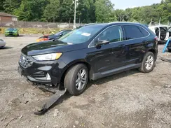 2FMPK4J94LBA71410 2020 FORD EDGE