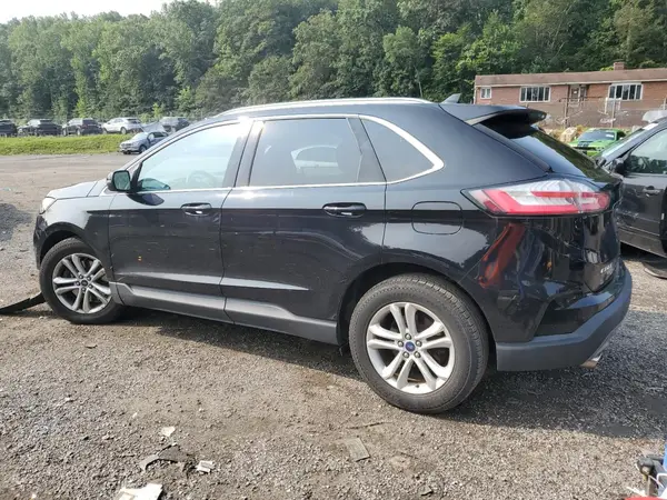 2FMPK4J94LBA71410 2020 FORD EDGE - Image 2