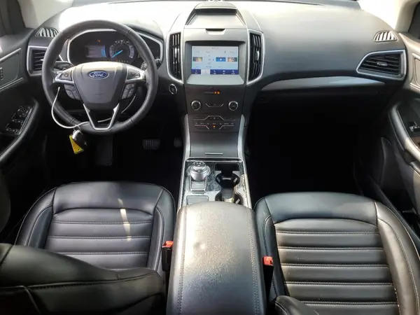 2FMPK4J94LBA71410 2020 FORD EDGE - Image 8