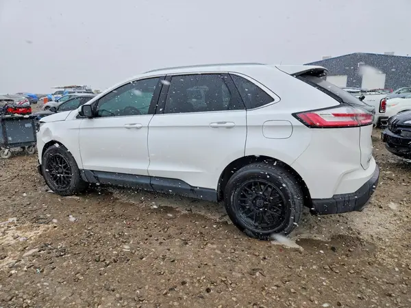 2FMPK4J94LBA72976 2020 FORD EDGE - Image 2