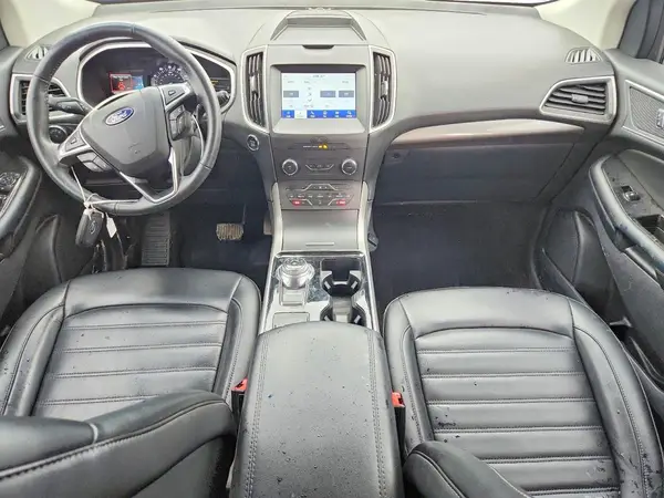 2FMPK4J94LBA72976 2020 FORD EDGE - Image 8