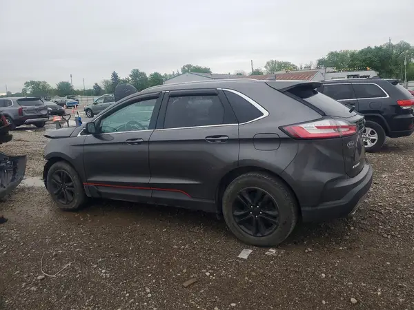 2FMPK4J94LBA73335 2020 FORD EDGE - Image 2