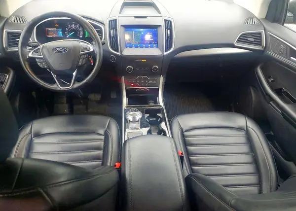 2FMPK4J94LBA73335 2020 FORD EDGE - Image 8