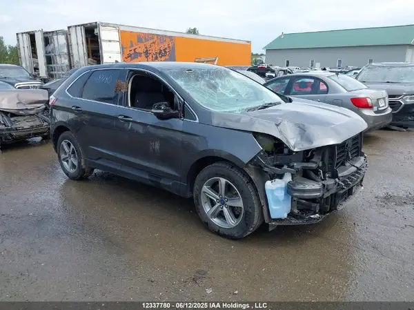 2FMPK4J94LBA80057 2020 FORD EDGE - Image 1