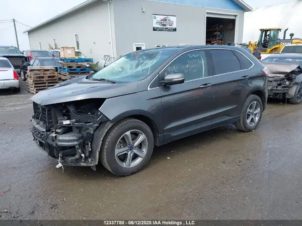 2FMPK4J94LBA80057 2020 FORD EDGE - Image 2
