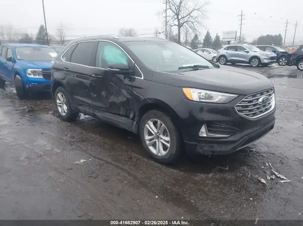 2FMPK4J94LBA80978 2020 FORD EDGE - Image 1