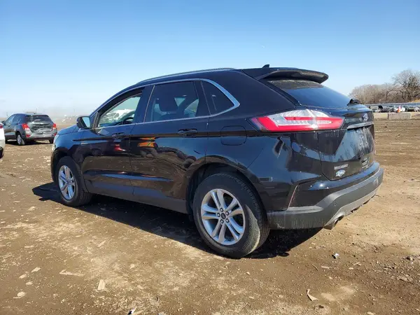 2FMPK4J94LBA81158 2020 FORD EDGE - Image 2