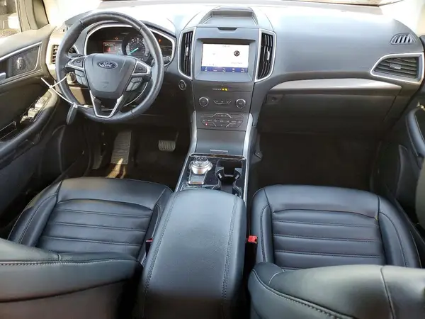 2FMPK4J94LBA81158 2020 FORD EDGE - Image 8