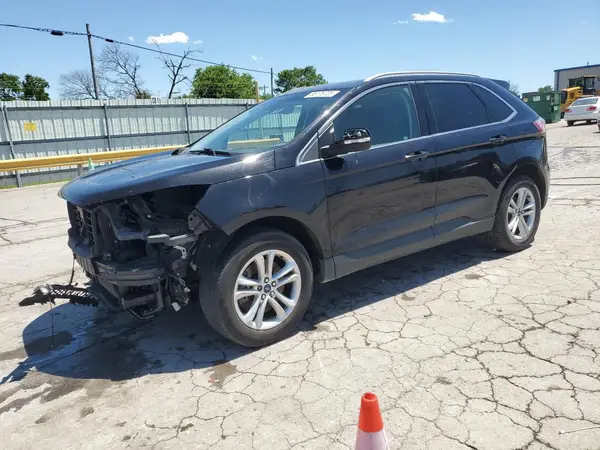 2FMPK4J94LBA81516 2020 FORD EDGE - Image 1