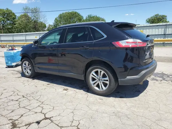 2FMPK4J94LBA81516 2020 FORD EDGE - Image 2