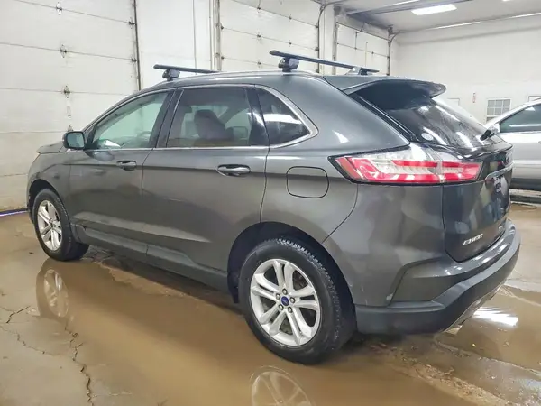2FMPK4J94LBA84285 2020 FORD EDGE - Image 2