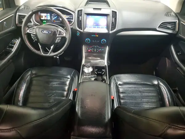 2FMPK4J94LBA84285 2020 FORD EDGE - Image 8