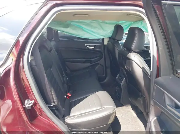 2FMPK4J94LBA85551 2020 FORD EDGE - Image 8