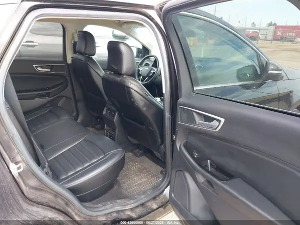 2FMPK4J94LBA85789 2020 FORD EDGE - Image 8