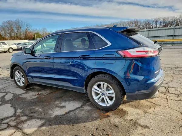 2FMPK4J94LBA86974 2020 FORD EDGE - Image 2