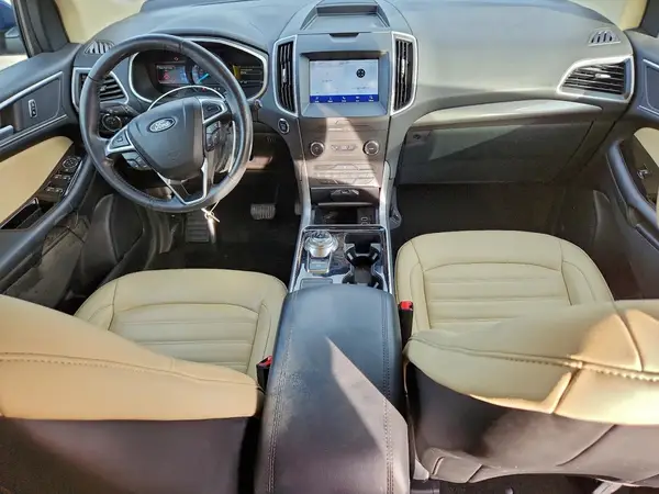 2FMPK4J94LBA86974 2020 FORD EDGE - Image 8